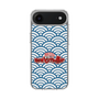 Slim Protection Case［ Nippon Broadcasting System - Fumio Takada's Radio Beverly Lunch Blue ］