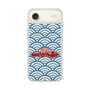 Slim Protection Case［ Nippon Broadcasting System - Fumio Takada's Radio Beverly Lunch Blue ］