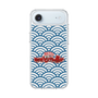 Slim Protection Case［ Nippon Broadcasting System - Fumio Takada's Radio Beverly Lunch Blue ］