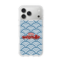 Slim Protection Case［ Nippon Broadcasting System - Fumio Takada's Radio Beverly Lunch Blue ］