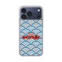 Slim Protection Case［ Nippon Broadcasting System - Fumio Takada's Radio Beverly Lunch Blue ］
