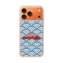Slim Protection Case［ Nippon Broadcasting System - Fumio Takada's Radio Beverly Lunch Blue ］