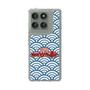 Slim Protection Case［ Nippon Broadcasting System - Fumio Takada's Radio Beverly Lunch Blue ］