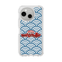 Slim Protection Case［ Nippon Broadcasting System - Fumio Takada's Radio Beverly Lunch Blue ］