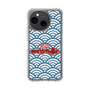 Slim Protection Case［ Nippon Broadcasting System - Fumio Takada's Radio Beverly Lunch Blue ］