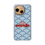 Slim Protection Case［ Nippon Broadcasting System - Fumio Takada's Radio Beverly Lunch Blue ］