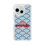 Slim Protection Case［ Nippon Broadcasting System - Fumio Takada's Radio Beverly Lunch Blue ］