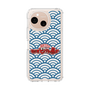 Slim Protection Case［ Nippon Broadcasting System - Fumio Takada's Radio Beverly Lunch Blue ］