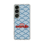 Slim Protection Case［ Nippon Broadcasting System - Fumio Takada's Radio Beverly Lunch Blue ］