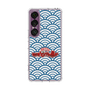 Slim Protection Case［ Nippon Broadcasting System - Fumio Takada's Radio Beverly Lunch Blue ］