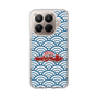 Slim Protection Case［ Nippon Broadcasting System - Fumio Takada's Radio Beverly Lunch Blue ］