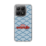 Slim Protection Case［ Nippon Broadcasting System - Fumio Takada's Radio Beverly Lunch Blue ］