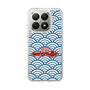 Slim Protection Case［ Nippon Broadcasting System - Fumio Takada's Radio Beverly Lunch Blue ］