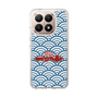 Slim Protection Case［ Nippon Broadcasting System - Fumio Takada's Radio Beverly Lunch Blue ］