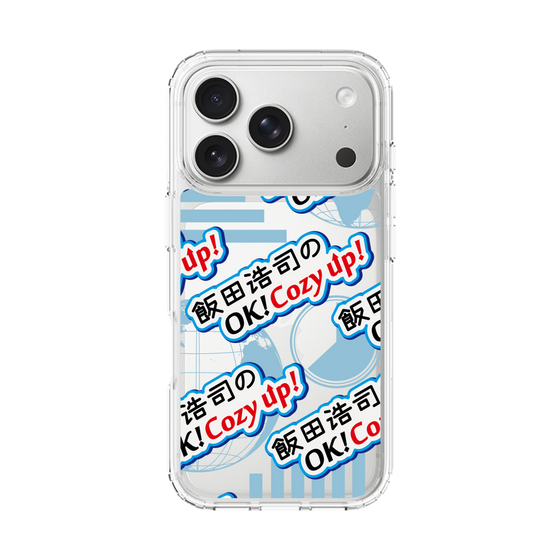Slim Protection Case［ Nippon Broadcasting System - Koji Iida's OK! Cozy up! A ］