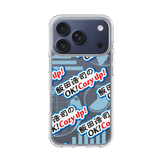 Slim Protection Case［ Nippon Broadcasting System - Koji Iida's OK! Cozy up! A ］