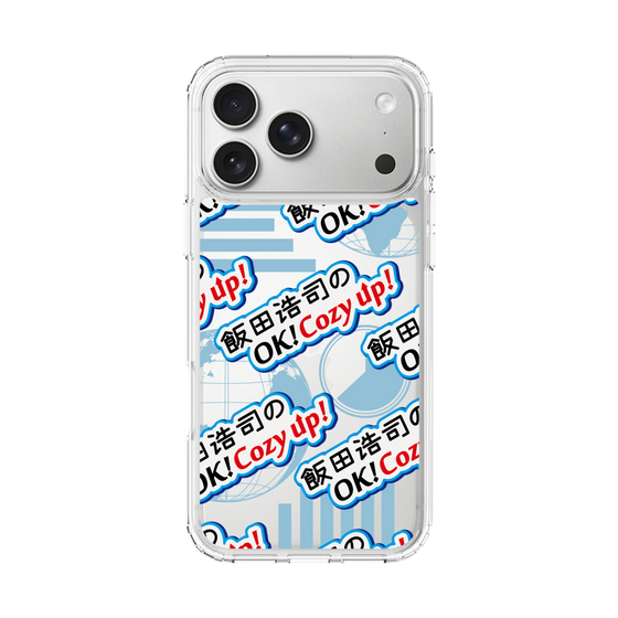 Slim Protection Case［ Nippon Broadcasting System - Koji Iida's OK! Cozy up! A ］