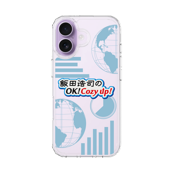 Slim Protection Case［ Nippon Broadcasting System - Koji Iida's OK! Cozy up! B ］