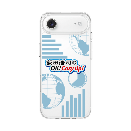 Slim Protection Case［ Nippon Broadcasting System - Koji Iida's OK! Cozy up! B ］