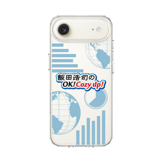 Slim Protection Case［ Nippon Broadcasting System - Koji Iida's OK! Cozy up! B ］
