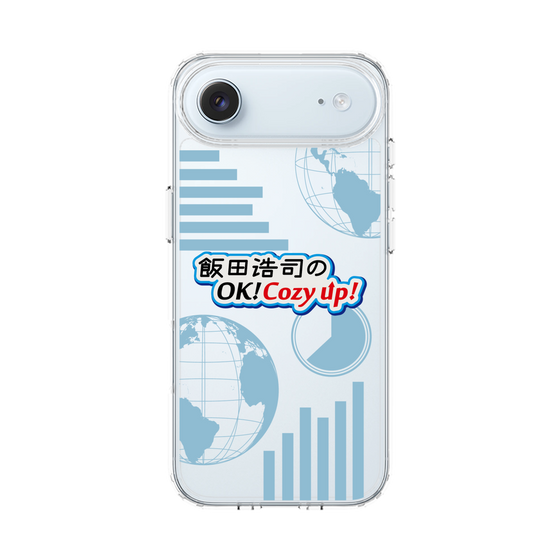 Slim Protection Case［ Nippon Broadcasting System - Koji Iida's OK! Cozy up! B ］