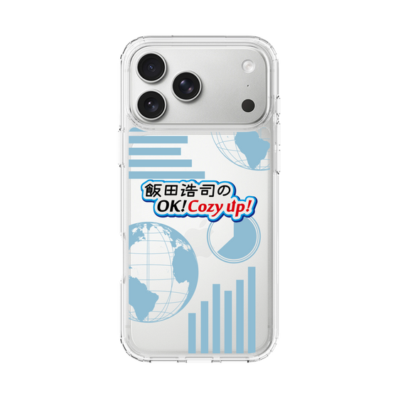 Slim Protection Case［ Nippon Broadcasting System - Koji Iida's OK! Cozy up! B ］