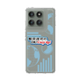 Slim Protection Case［ Nippon Broadcasting System - Koji Iida's OK! Cozy up! B ］