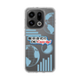 Slim Protection Case［ Nippon Broadcasting System - Koji Iida's OK! Cozy up! B ］