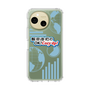 Slim Protection Case［ Nippon Broadcasting System - Koji Iida's OK! Cozy up! B ］