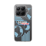 Slim Protection Case［ Nippon Broadcasting System - Koji Iida's OK! Cozy up! B ］