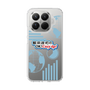 Slim Protection Case［ Nippon Broadcasting System - Koji Iida's OK! Cozy up! B ］