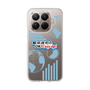 Slim Protection Case［ Nippon Broadcasting System - Koji Iida's OK! Cozy up! B ］