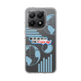 Slim Protection Case［ Nippon Broadcasting System - Koji Iida's OK! Cozy up! B ］