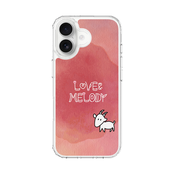 Slim Protection Case［ Nippon Broadcasting System - Akiko Yagi's Love & Melody A ］