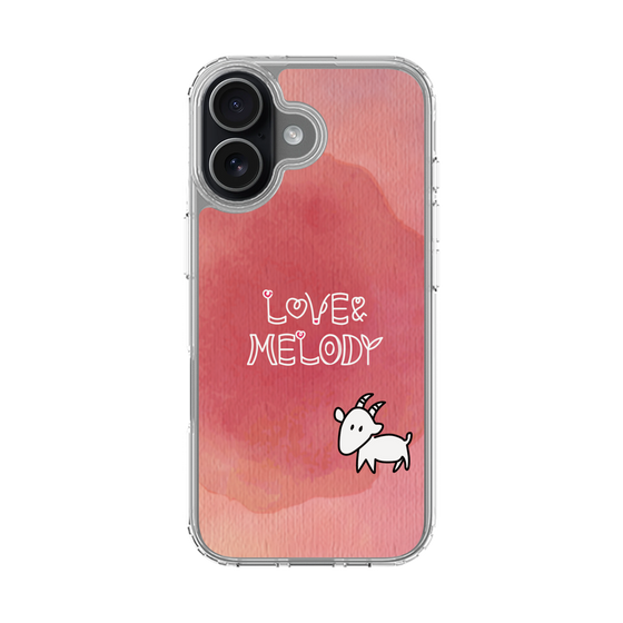 Slim Protection Case［ Nippon Broadcasting System - Akiko Yagi's Love & Melody A ］