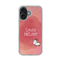 Slim Protection Case［ Nippon Broadcasting System - Akiko Yagi's Love & Melody A ］