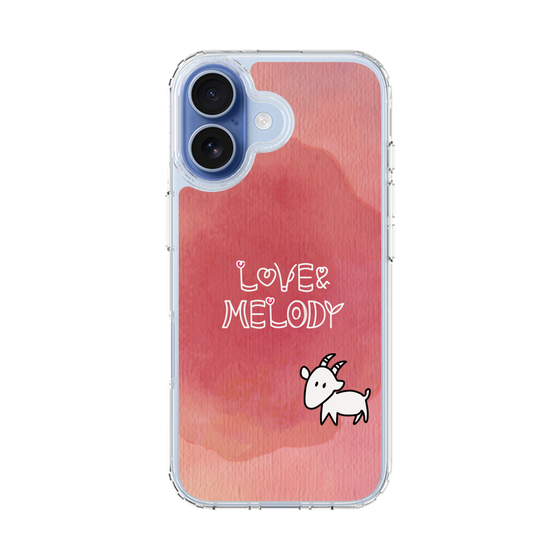 Slim Protection Case［ Nippon Broadcasting System - Akiko Yagi's Love & Melody A ］