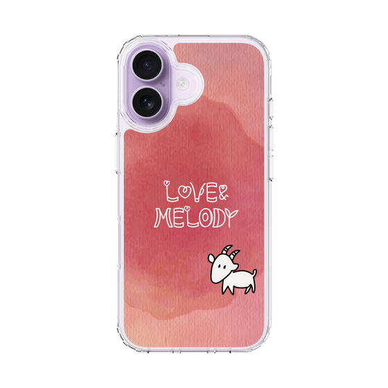 Slim Protection Case［ Nippon Broadcasting System - Akiko Yagi's Love & Melody A ］