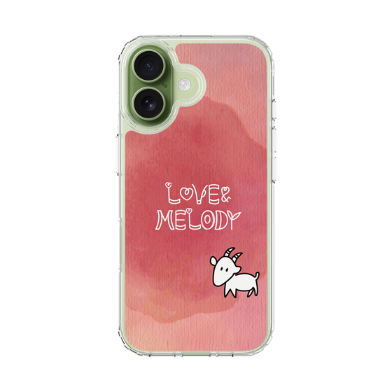 Slim Protection Case［ Nippon Broadcasting System - Akiko Yagi's Love & Melody A ］