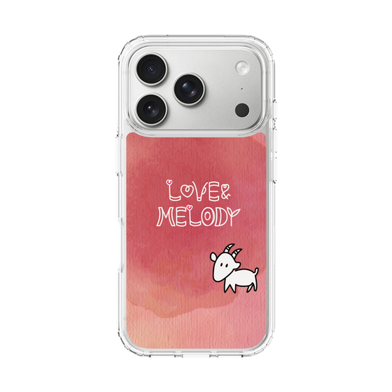 Slim Protection Case［ Nippon Broadcasting System - Akiko Yagi's Love & Melody A ］