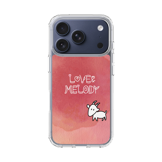 Slim Protection Case［ Nippon Broadcasting System - Akiko Yagi's Love & Melody A ］