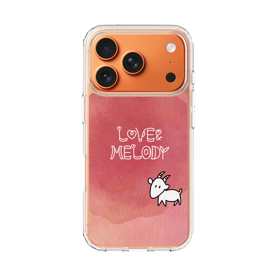 Slim Protection Case［ Nippon Broadcasting System - Akiko Yagi's Love & Melody A ］