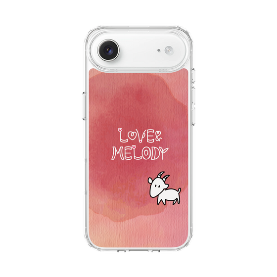 Slim Protection Case［ Nippon Broadcasting System - Akiko Yagi's Love & Melody A ］