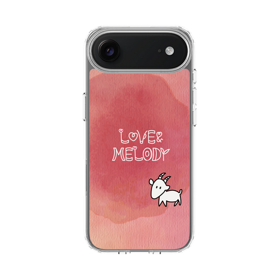 Slim Protection Case［ Nippon Broadcasting System - Akiko Yagi's Love & Melody A ］