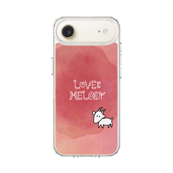 Slim Protection Case［ Nippon Broadcasting System - Akiko Yagi's Love & Melody A ］