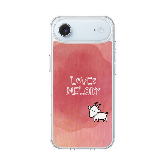 Slim Protection Case［ Nippon Broadcasting System - Akiko Yagi's Love & Melody A ］