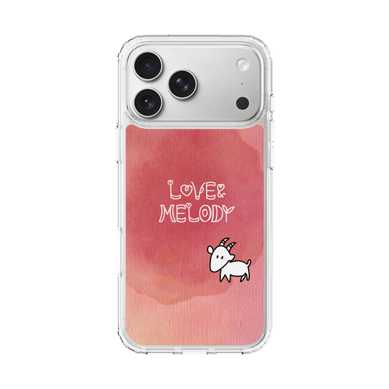 Slim Protection Case［ Nippon Broadcasting System - Akiko Yagi's Love & Melody A ］