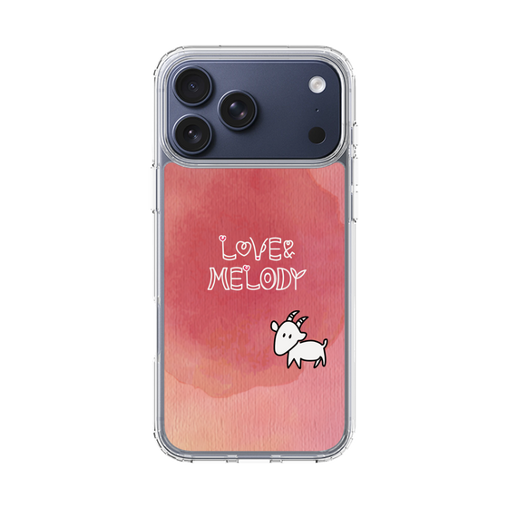 Slim Protection Case［ Nippon Broadcasting System - Akiko Yagi's Love & Melody A ］