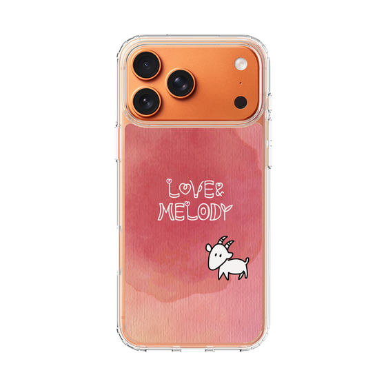 Slim Protection Case［ Nippon Broadcasting System - Akiko Yagi's Love & Melody A ］