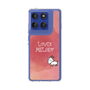 Slim Protection Case［ Nippon Broadcasting System - Akiko Yagi's Love & Melody A ］